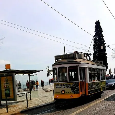Graca Family Lisboa