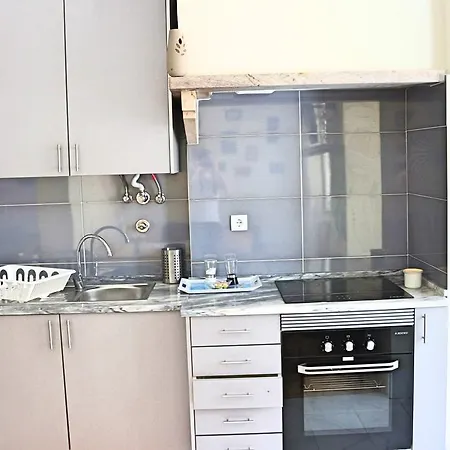 Appartement Graca Family