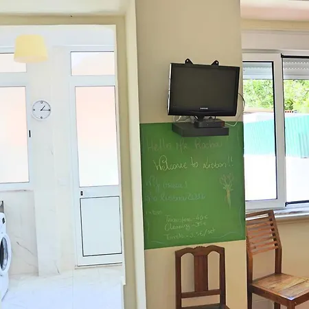 Appartement Graca Family