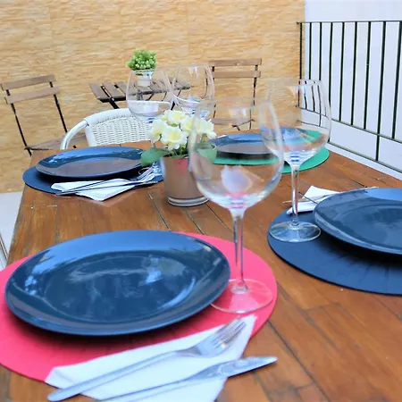 Graca Family Appartement Lisboa