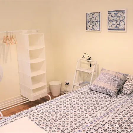Graca Family Appartement *