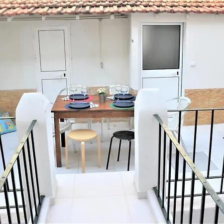 Graca Family Appartement *