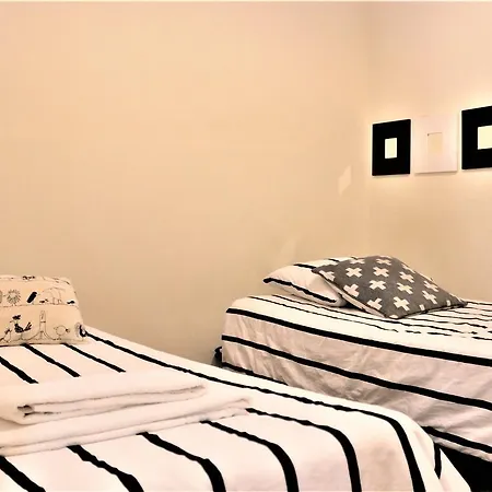 Graca Family Appartement