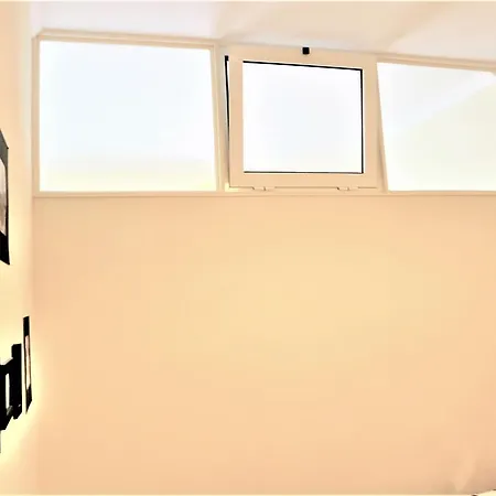 Appartement Graca Family