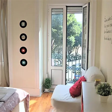 Appartement Graca Family *