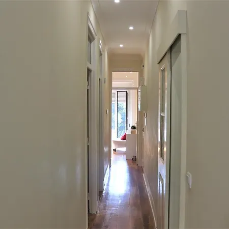 Graca Family Appartement *