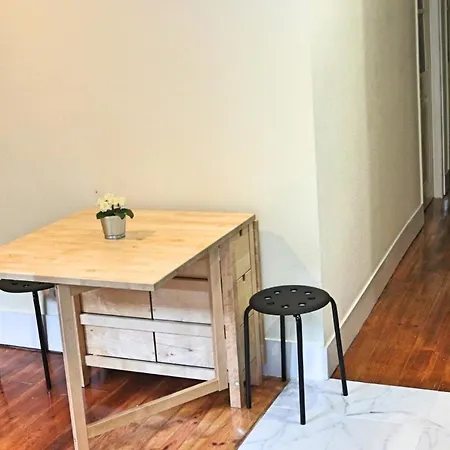 Appartement Graca Family