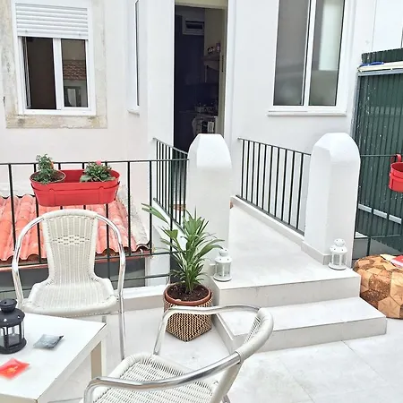Graca Family Apartment