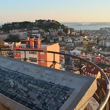 Graca Family Apartment