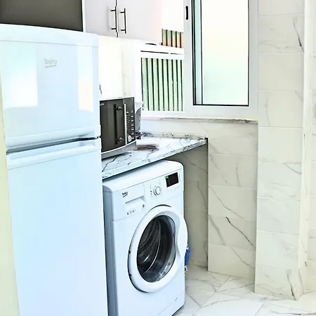 Graca Family Apartment