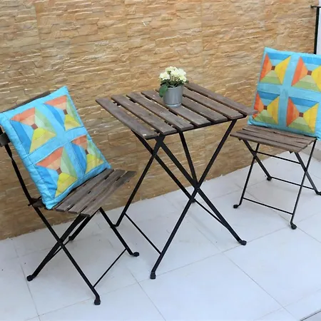 Graca Family Apartment *