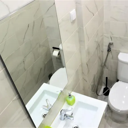 Graca Family Apartment Lisbon